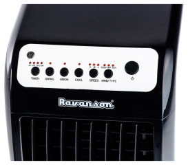 Chladič vzduchu Ravanson KR-2011 č.3