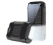 PowerNeed S20000Q nabíječka na PDA/mobilní telefon Univerzální Černá Lightning, Solární, USB Bezdrátové nabíjení Rychlé nabíjení Venkovní č.2
