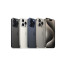 Apple iPhone 15 Pro 15,5 cm (6.1&quot;) Dual SIM iOS 17 5G USB typu C 512 GB Titanová, Modrá č.2