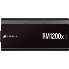 Corsair RM1200x SHIFT napájecí zdroj 1200 W 24-pin ATX ATX Černá č.3