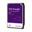 Western Digital WD64PURZ vnitřní pevný disk 3.5&quot; 6 TB Serial ATA III