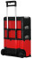 Yato YT-09101 Malý díl a krabice na nářadí Kov Černá, Červená č.6