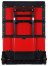 Yato YT-09101 Malý díl a krabice na nářadí Kov Černá, Červená č.16