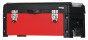 Yato YT-09101 Malý díl a krabice na nářadí Kov Černá, Červená č.28
