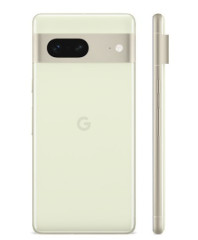 Google Pixel 7 5G 8/128GB Zelený č.1