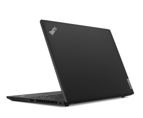 Lenovo ThinkPad X13 Intel® Core™ i5 i5-1235U Laptop 33,8 cm (13.3&quot;) Dotyková obrazovka WUXGA 16 GB LPDDR5-SDRAM 512 GB SSD Wi-Fi 6E (802.11ax) Windows 11 Pro Černá č.3