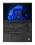 Lenovo ThinkPad X13 Intel® Core™ i5 i5-1235U Laptop 33,8 cm (13.3&quot;) Dotyková obrazovka WUXGA 16 GB LPDDR5-SDRAM 512 GB SSD Wi-Fi 6E (802.11ax) Windows 11 Pro Černá č.13