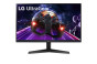 LG 24GN60R-B počítačový monitor 60,5 cm (23.8&quot;) 1920 x 1080 px Full HD LED Černá