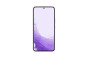 Samsung Galaxy S22 SM-S901BLVDEUE chytrý telefon 15,5 cm (6.1&quot;) Dual SIM Android 12 5G USB typu C 8 GB 128 GB 3700 mAh Fialová