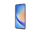 Samsung Galaxy A34 5G 16,8 cm (6.6&quot;) Hybridní Dual SIM USB typu C 6 GB 128 GB 5000 mAh Stříbrná č.4