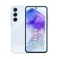 Samsung Galaxy A55 5G 16,8 cm (6.6&quot;) Hybridní Dual SIM Android 14 USB typu C 8 GB 128 GB 5000 mAh Modrá