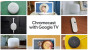 Google Chromecast 4 s Google TV GA01919-US č.11