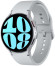 Samsung Galaxy Watch 6 44mm R940, Stříbrná