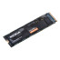 SSD KIOXIA EXCERIA (G2) NVMe M.2 500GB č.2