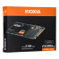 SSD KIOXIA EXCERIA (G2) NVMe M.2 500GB č.3