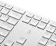 HP Bezdrátová klávesnice a myš 650 č.5