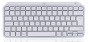 Logitech MX Keys Mini Minimalist Wireless Illuminated Keyboard klávesnice RF bezdrátové + Bluetooth QWERTY Anglický Šedá č.6
