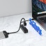 UNITEK HUB USB-A 4X USB-A 3.1, AKTIVNÍ,10W, H1117A