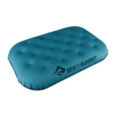 Sea To Summit Aeros Ultralight Pillow Deluxe Nafukovací č.1