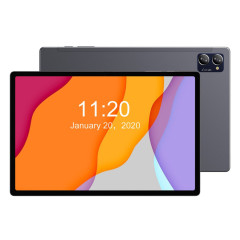 Chuwi HiPad X Pro 4G Tygr LTE-TDD &amp; LTE-FDD 128 GB 26,7 cm (10.5&quot;) 6 GB Wi-Fi 5 (802.11ac) Android 12 Šedá č.2