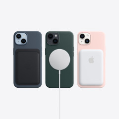 Apple iPhone 14 15,5 cm (6.1&quot;) Dual SIM iOS 16 5G 128 GB Bílá č.2