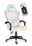 Herní židle - Huzaro Force 4.4 RGB White