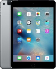 Apple iPad Mini 3 16GB Cellular Space Grey - Kategorie A