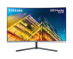 Samsung 32&quot; UHD 3840x2160 60z 250cdm2 2500:1 počítačový monitor 80 cm (31.5&quot;) 3840 x 2160 px 4K Ultra HD LED Šedá