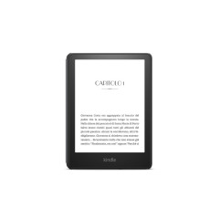 Amazon Kindle Paperwhite Signature Edition čtečka elektronických knih Dotyková obrazovka 32 GB Wi-Fi Černá č.1