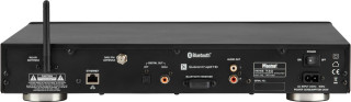 MAGNAT MMS 730 Síťový přehrávač DAB+ FM USB Wi-Fi Bluetooth Černá č.1