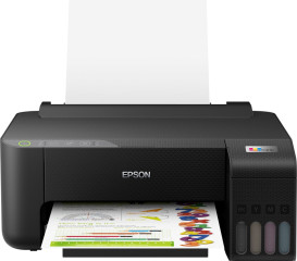 Inkoustová tiskárna Epson Ecotank L1250 5760 x 1440 Wi-Fi č.1