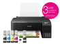 Inkoustová tiskárna Epson Ecotank L1250 5760 x 1440 Wi-Fi č.13