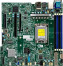 Základní deska SUPERMICRO X13SCH-F Intel Xeon E-2400 C266 LGA-1700 (Socket V0) micro ATX (MBD-X13SCH-F-O)