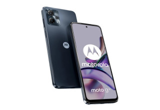 Motorola Moto G 13 16,5 cm (6.5&quot;) Dual SIM Android 13 4G USB typu C 4 GB 128 GB 5000 mAh Černá č.2