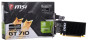 MSI V809-2000R grafická karta NVIDIA GeForce GT 710 2 GB GDDR3