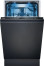 Siemens iQ500 SR65ZX22ME myčka na nádobí Plně vestavěné 10 jídelních sad C