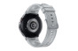 Samsung Galaxy Watch6 Classic 47 mm Digitální Dotyková obrazovka Stříbrná č.4