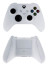 Microsoft Xbox Wireless Controller Bílá Bluetooth Gamepad Analogový/digitální Android, PC, Xbox One, Xbox One S, Xbox One X, Xbox Series S, Xbox Series X, iOS