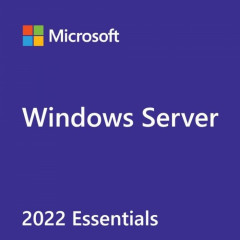 Microsoft Windows Server Essentials 2022 Polish 10 Core ROK for Servers č.1