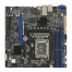 Základní deska ASUS P13R-M/10G-2T Intel Xeon E-2400 C262 LGA1700 micro ATX (90SB0CC0-M0UAY0)