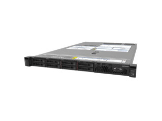 Lenovo ThinkSystem SR530 server Rack (1U) Intel® Xeon Silver 4208 2,1 GHz 32 GB DDR4-SDRAM 750 W č.1