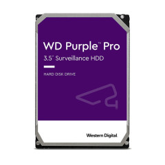 Western Digital Purple Pro 3.5&quot; 12 TB Serial ATA III č.1