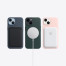 Apple iPhone 14 15,5 cm (6.1&quot;) Dual SIM iOS 16 5G 128 GB Purpurová č.4