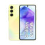 Samsung Galaxy A55 5G 16,8 cm (6.6&quot;) Hybridní Dual SIM Android 14 USB typu C 8 GB 128 GB 5000 mAh Žlutá