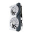 ASUS Dual -RTX4060-O8G-WHITE NVIDIA GeForce RTX­ 4060 8 GB GDDR6 č.4