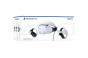 Sony PlayStation VR2 Dedikovaný náhlavní displej Černá, Bílá č.8
