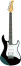 Yamaha Pacifica 112J BL MKII - elektrická kytara