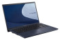 ASUS ExpertBook B1 B1500CEPE-BQ1295X Intel® Core™ i7 i7-1165G7 Laptop 39,6 cm (15.6&quot;) Full HD 16 GB DDR4-SDRAM 512 GB SSD NVIDIA GeForce MX330 Wi-Fi 6 (802.11ax) Windows 11 Pro Černá č.5