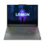 Lenovo Legion Slim 5 16IRH8 Laptop 40,6 cm (16&quot;) WQXGA Intel® Core™ i5 i5-13500H 16 GB DDR5-SDRAM 1000 GB SSD NVIDIA GeForce RTX 4060 Wi-Fi 6E (802.11ax) NoOS Šedá