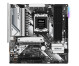 Asrock B650M Pro RS AMD B650 Zásuvka AM5 Micro ATX